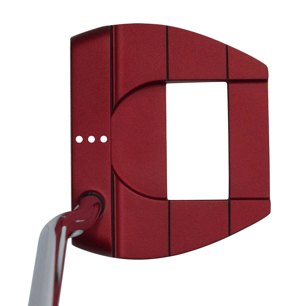 Red Jailbird Mini Putter V964