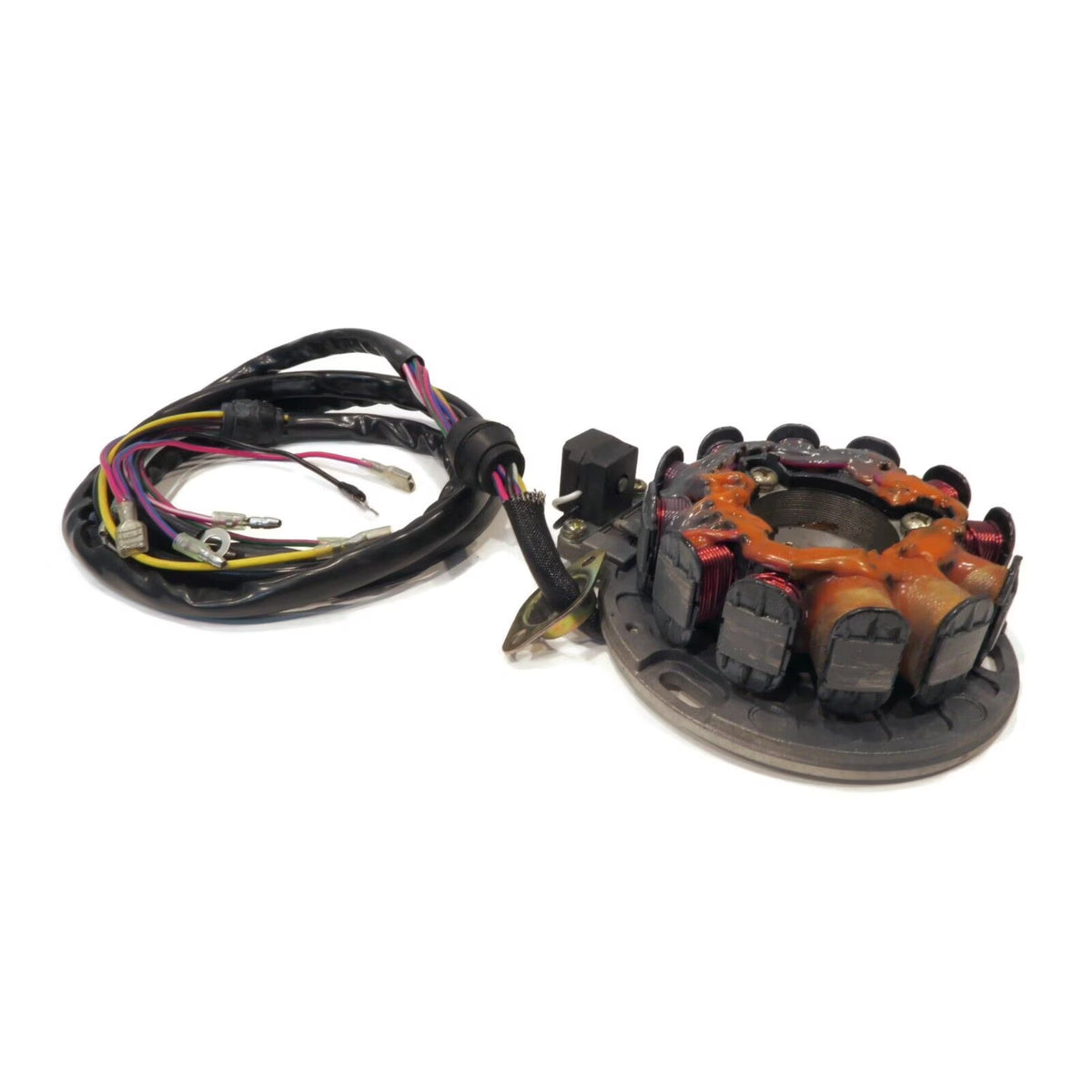Stator Generator Assembly for Polaris Engine Watercraft Jet Ski D234