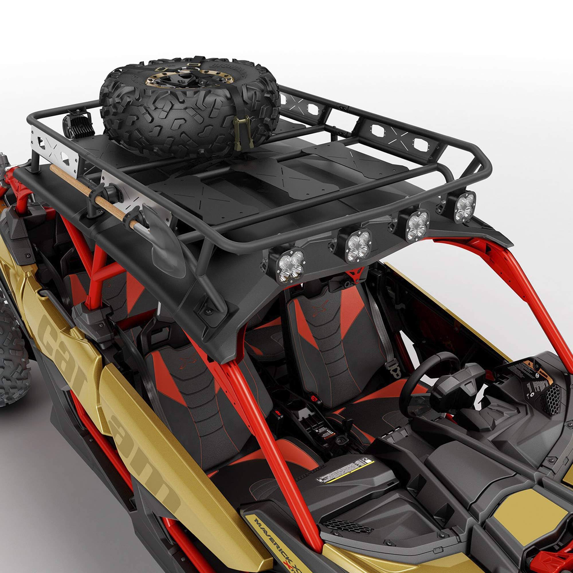 Roof Rack S541979