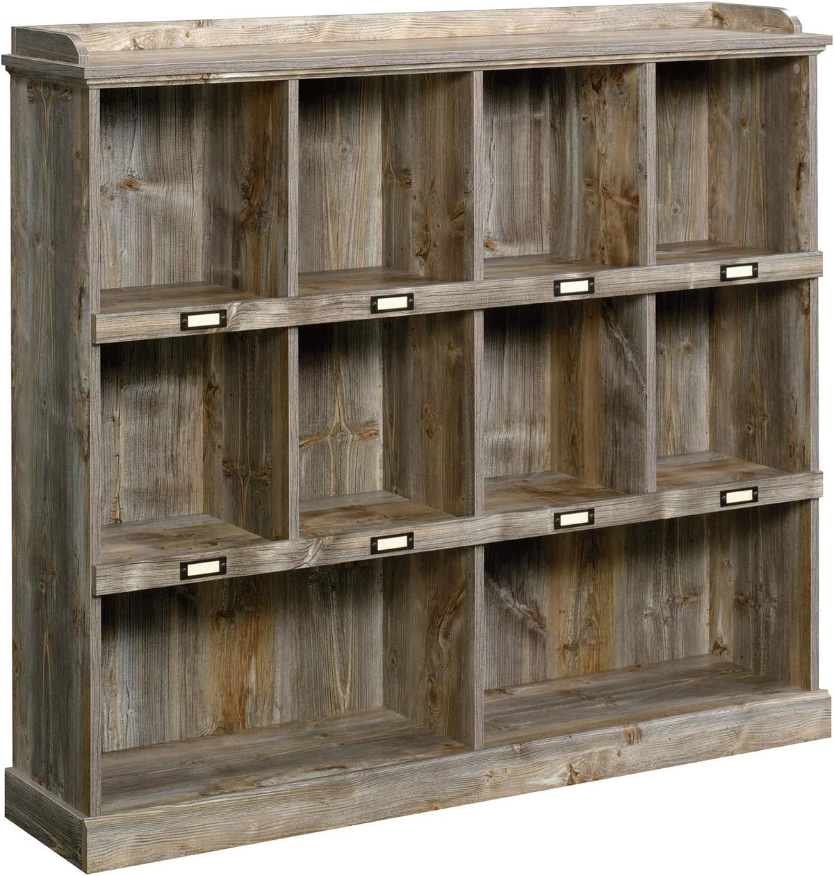 White Plank Bookcase B120734