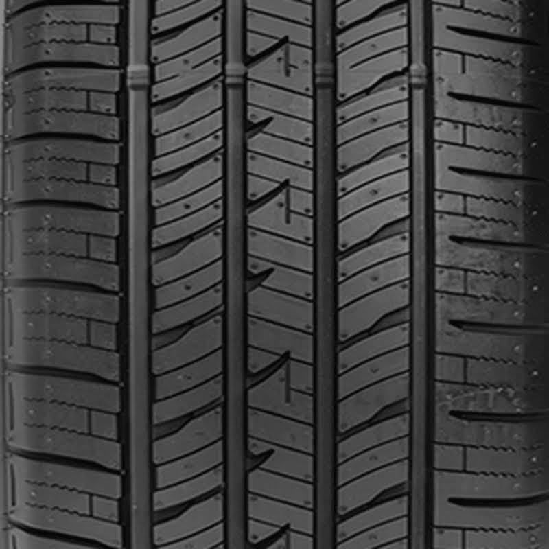 Tire 255/55R20 107V N528118
