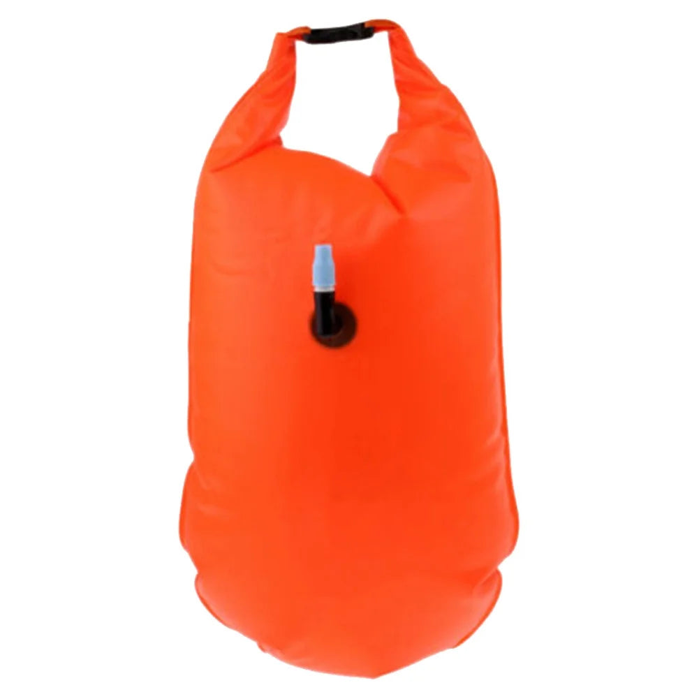 Waterproof Inflatable Buoy Drybag F1233