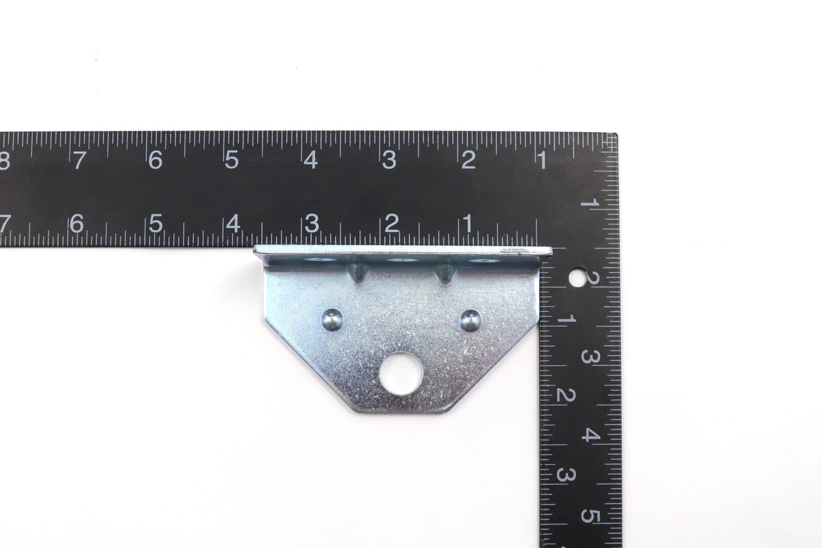 Boat Trailer Top Angle Swivel Bracket for Bunk Brackets Z58033
