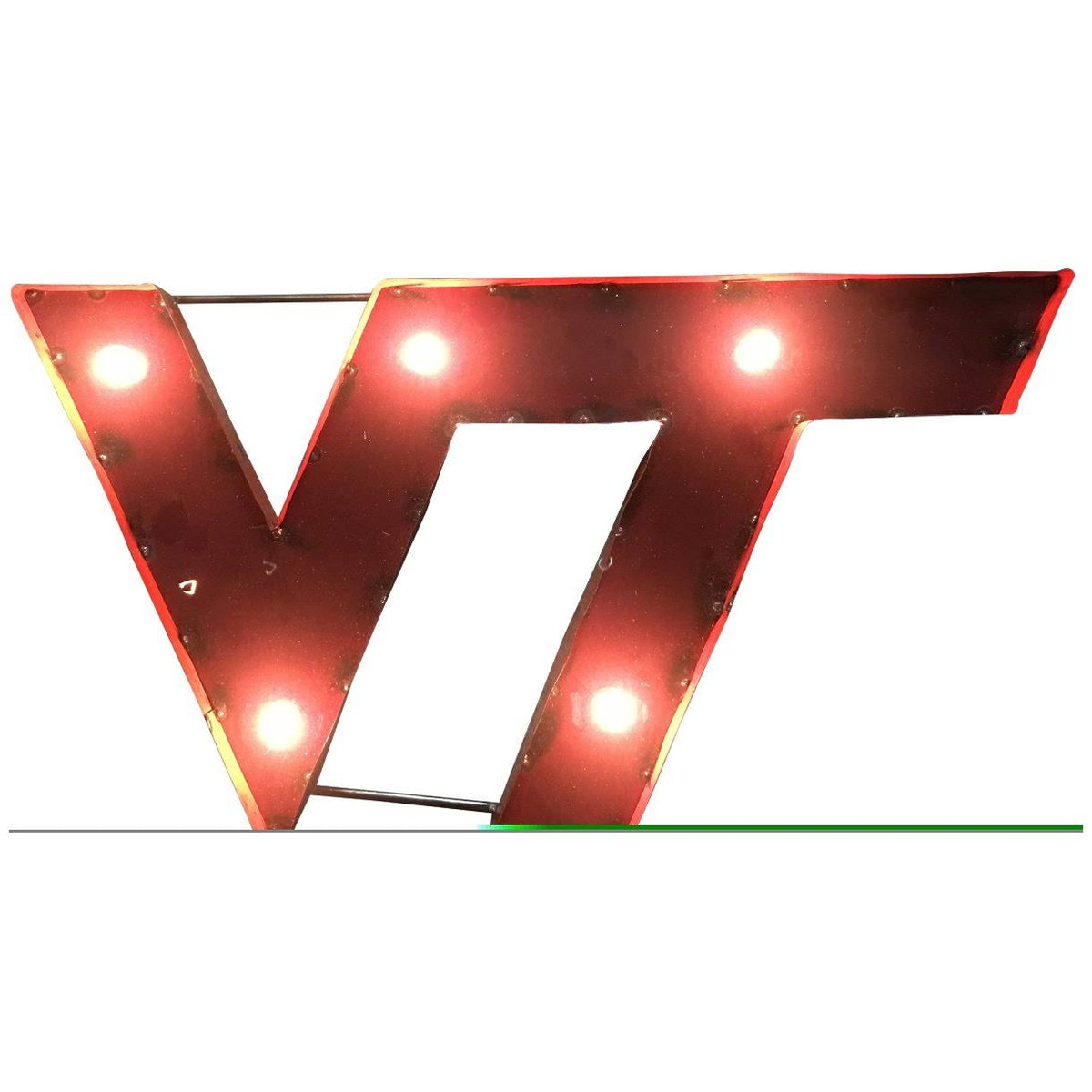 Illuminated Wall Decor V334761