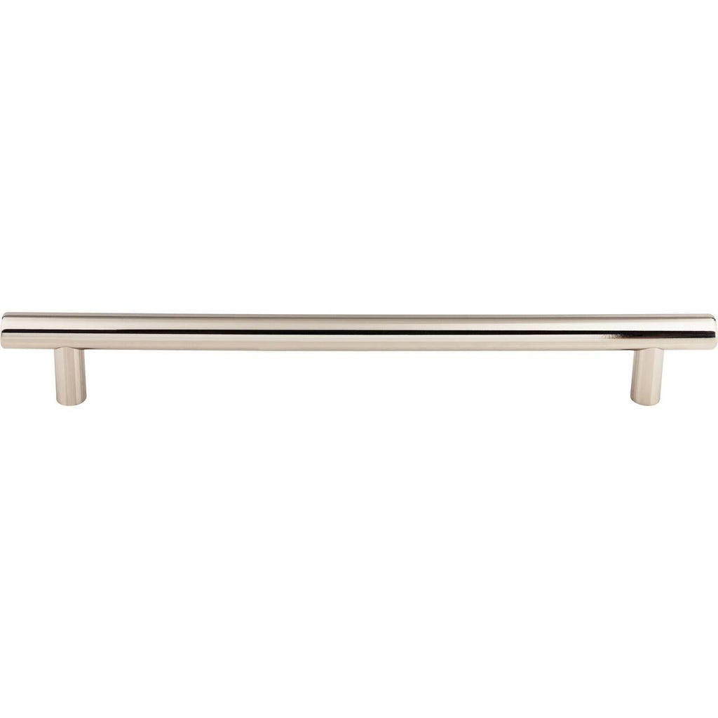 Polished Nickel 24 inch Appliance Pull O529