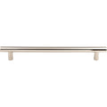 Polished Nickel 24 inch Appliance Pull O529