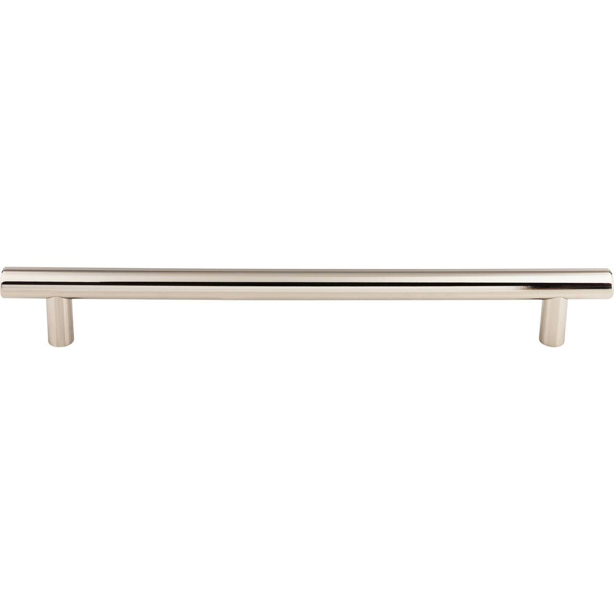 Polished Nickel 24 inch Appliance Pull O529