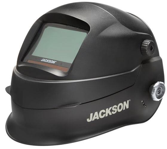 Auto Darkening Helmet O439117