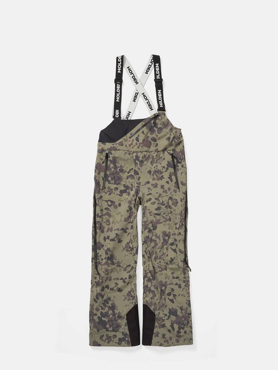 Mens Alpine Bib Q24637