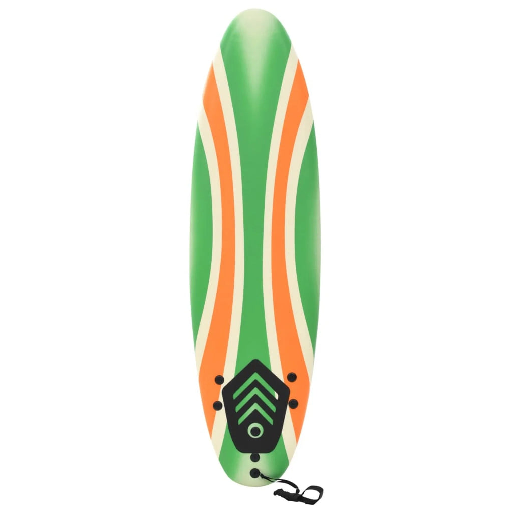 Boomerang Surfboard L5499