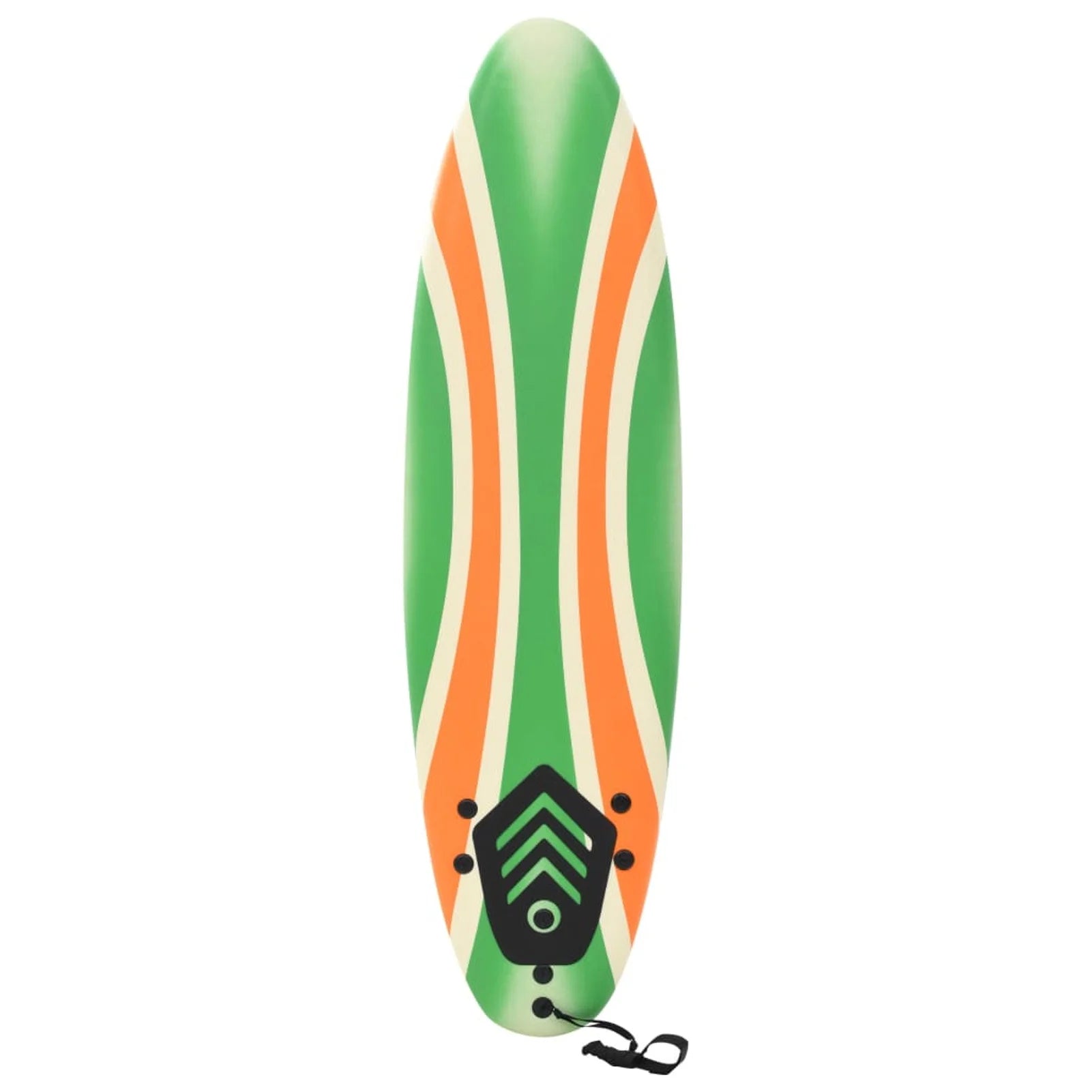 Boomerang Surfboard L5499