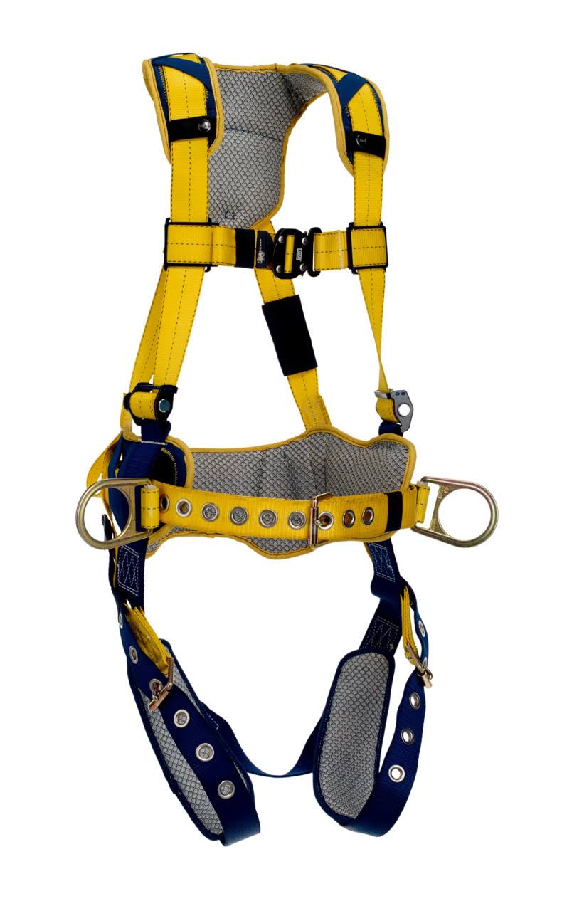 Comfort Construction Style Positioning Harness I713486