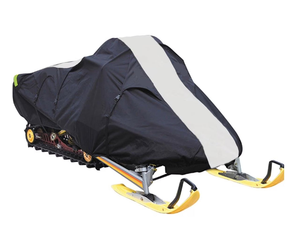 Snowmobile Travel and Storage Cover U2309