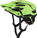 Sliver Green Gray MIPS Helmet I781855