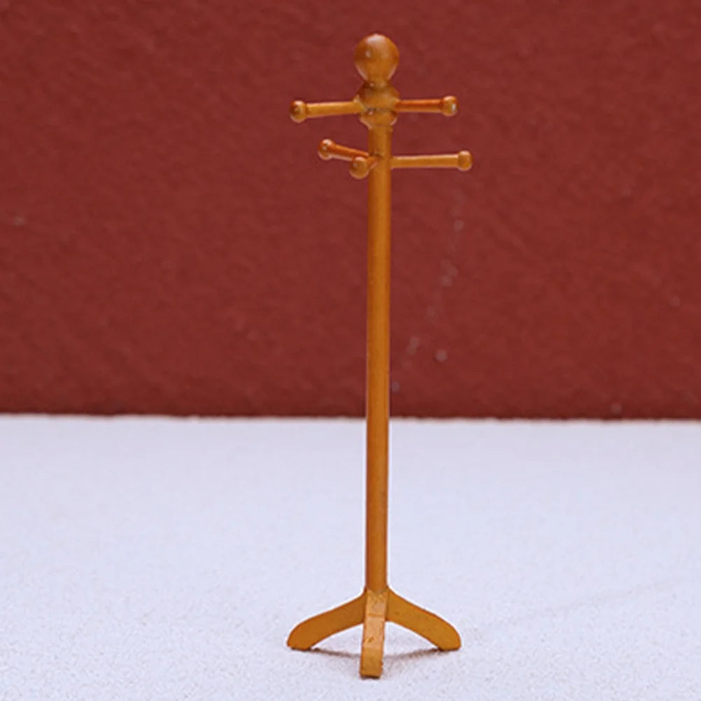Set of 3 Dollhouse Hangers M211444