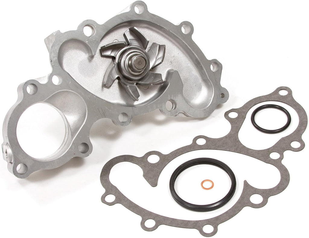 Timing Belt Kit Water Pump K3759