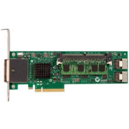 SAS 8 Port 3G PCIe RAID Controller Kit K76809