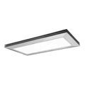 Satin Nickel LED Flush Mount Light M385