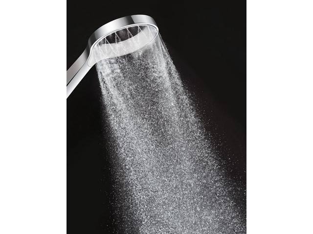 Bathroom Slide Bar Wall Mount Handheld Shower N1461
