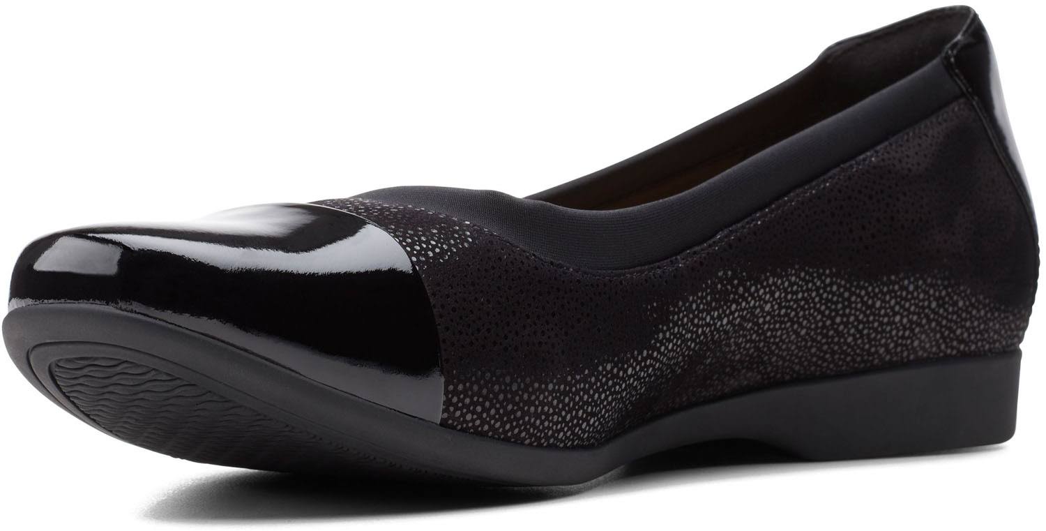 Black Flat - 7 W H56209