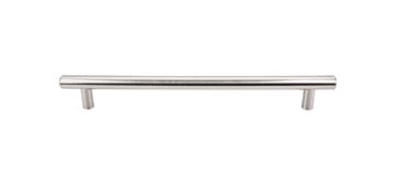 Polished Nickel 24 inch Appliance Pull O529