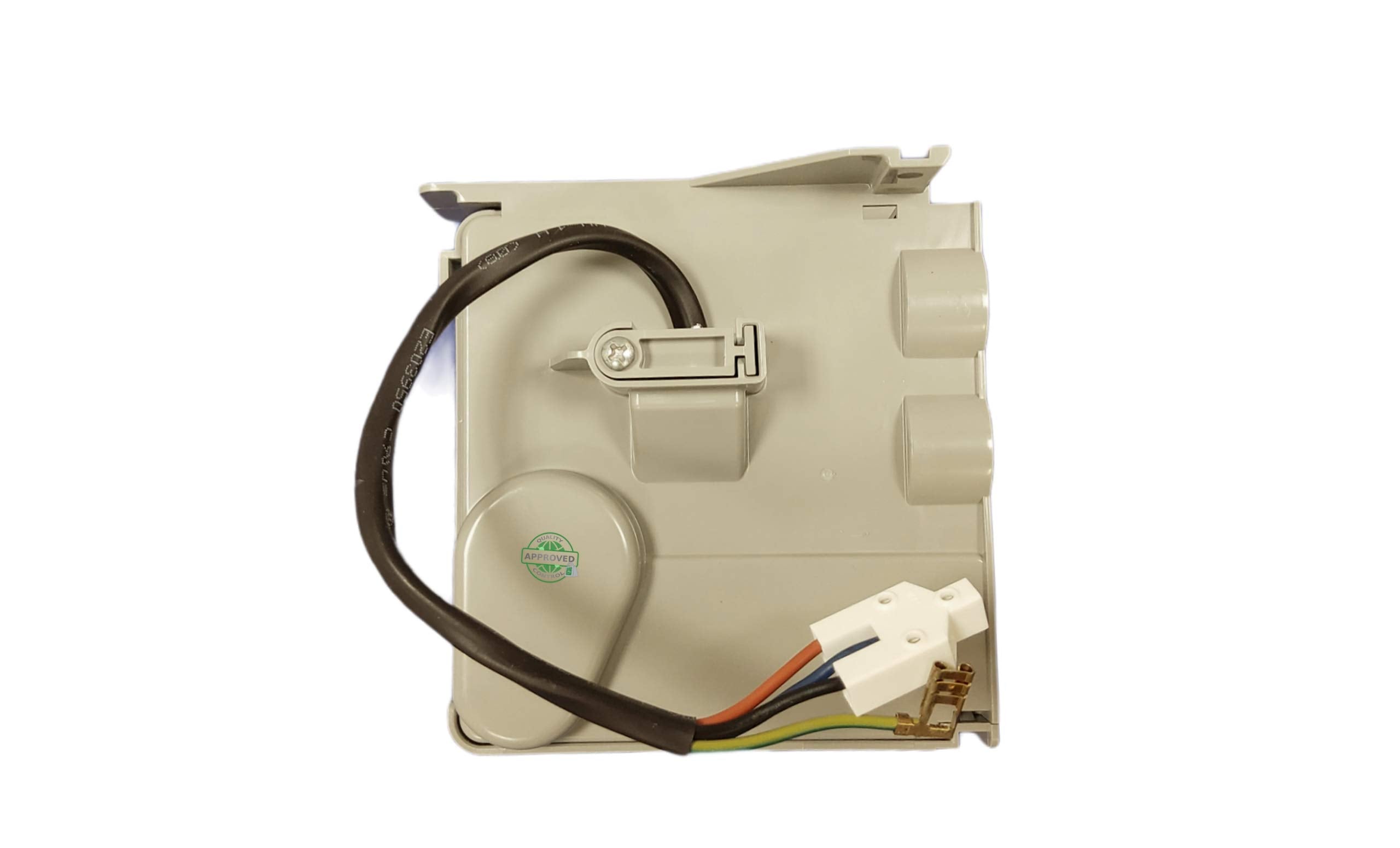 Inverter Box Kit Compressor Refrigerator Replacement C874489