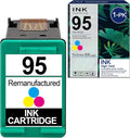 95 Ink Cartridge Replacement for HP Deskjet Printer J296