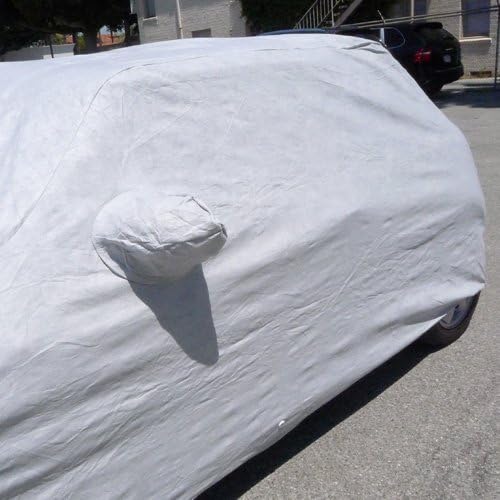 5 Layer Heavy Duty Custom Car Cover K365