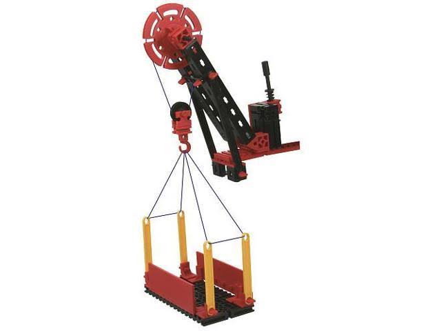 Cable Railway N814