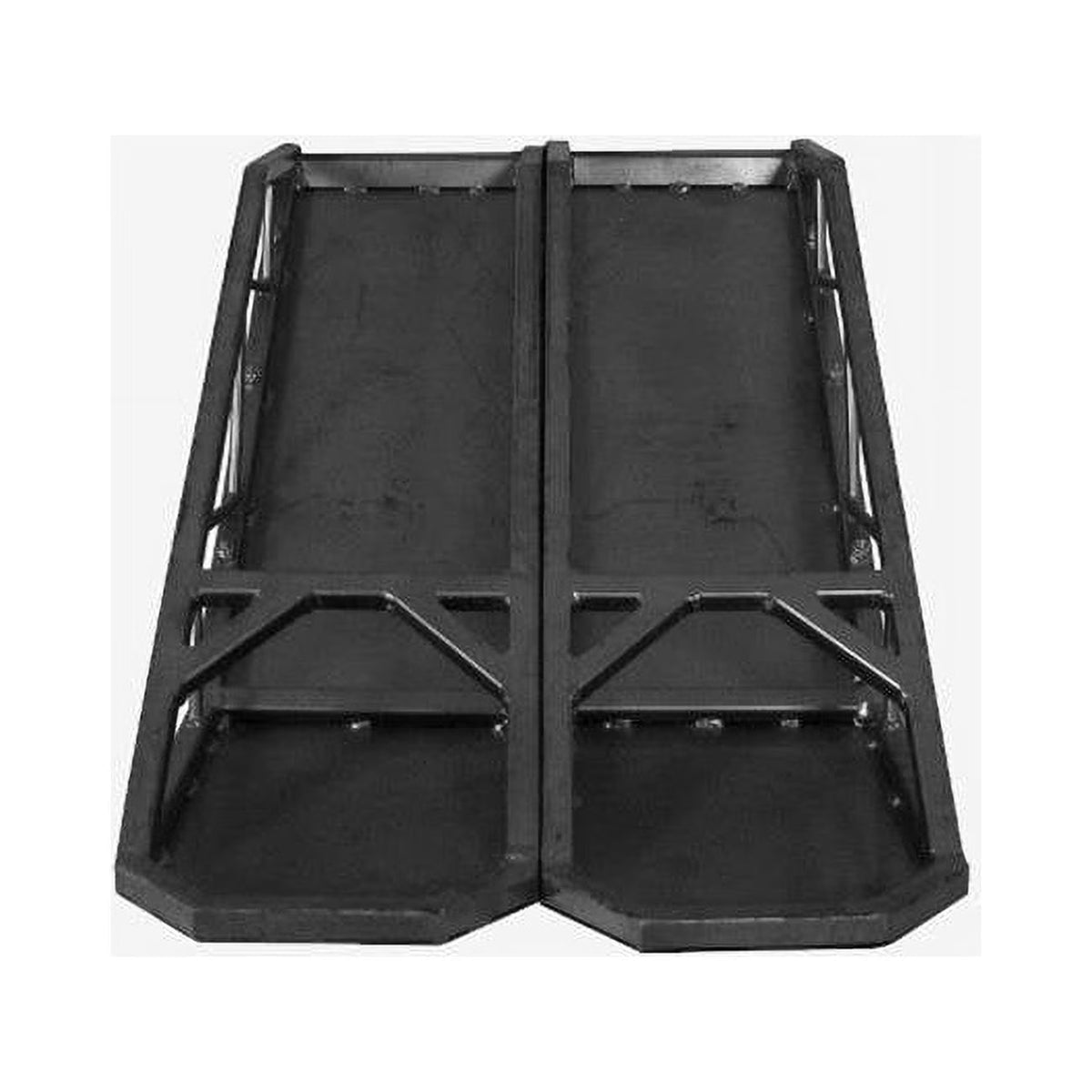 Small Fish House Skis K216