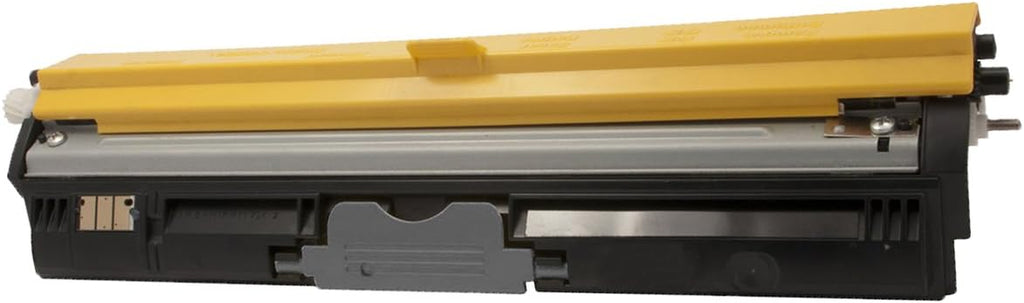 4-Pack Black Cyan Magenta Yellow Toner Cartridges N82267