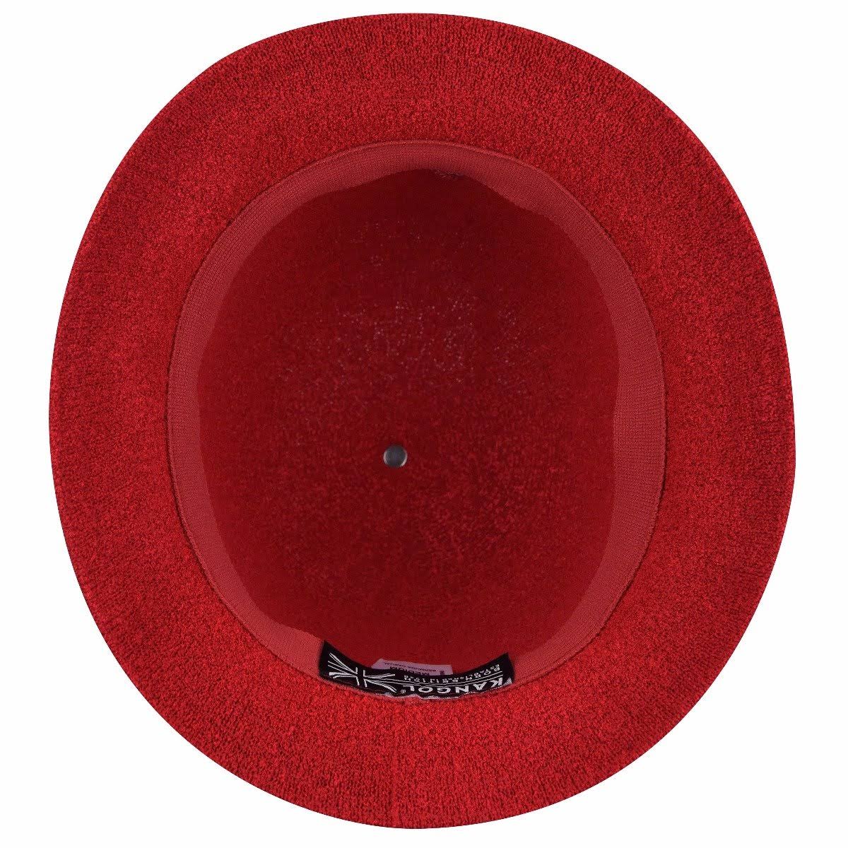 Scarlet Casual Hat XL D684