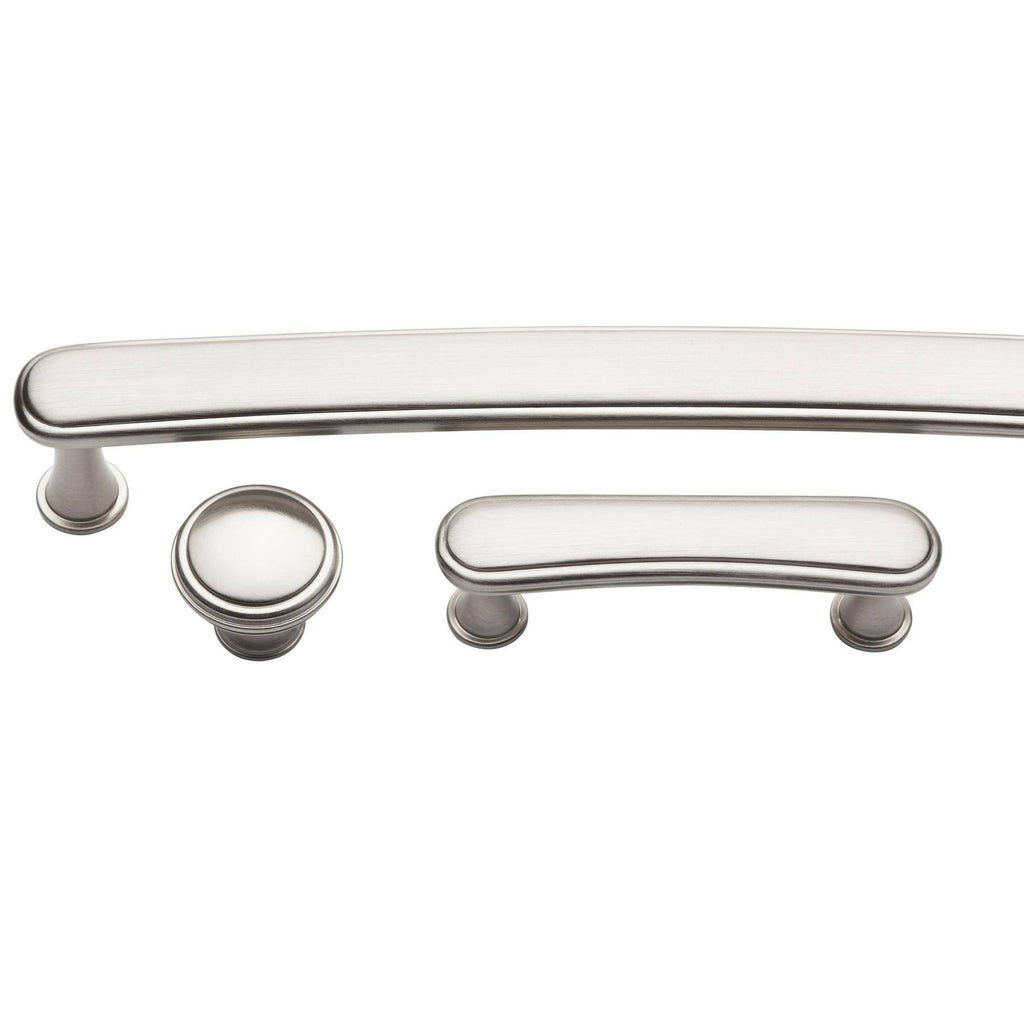 Appliance Pull 12x22 CtC Venetian Bronze W1774