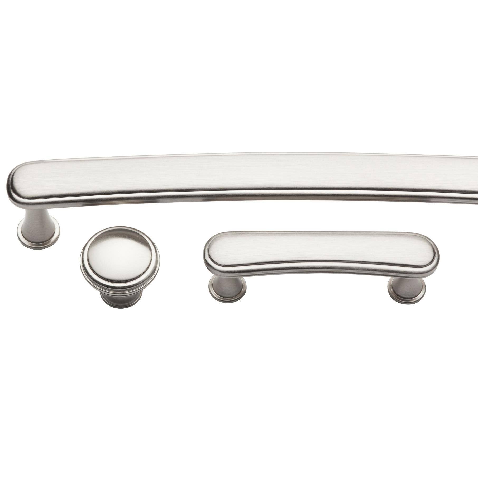 Appliance Pull 12x22 CtC Venetian Bronze W1774