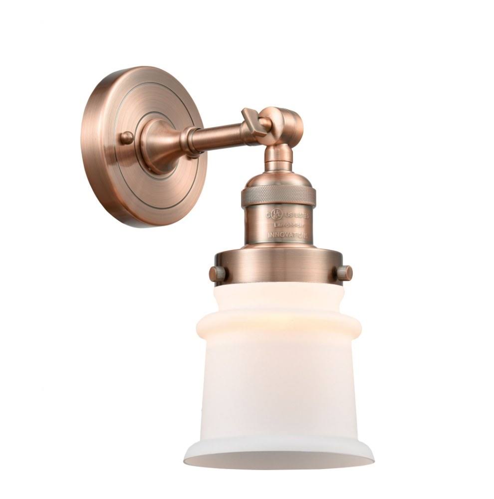 Black Semi Flush Mount Light M6660