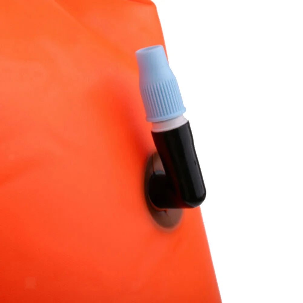 Waterproof Inflatable Buoy Drybag F1233