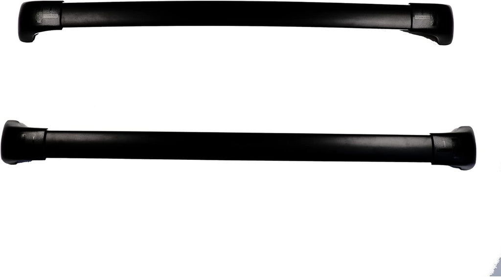 Roof Rack Cross Bars for Toyota Highlander 2014-2019 F6078