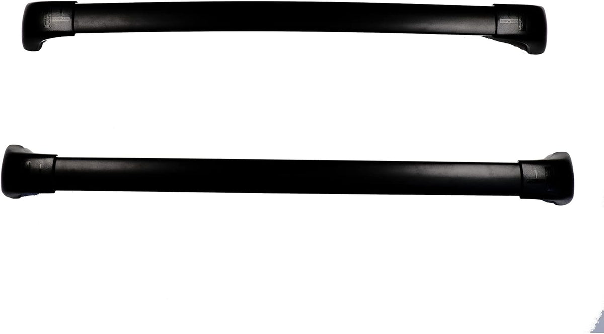 Roof Rack Cross Bars for Toyota Highlander 2014-2019 F6078