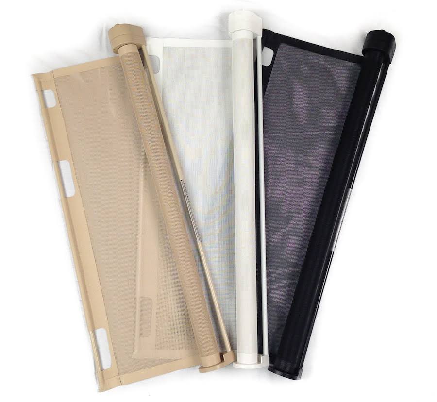 Safety Gate 180cm Black H77380