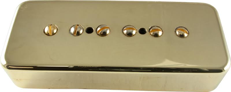 Stealth 90 Bridge Pickup with Black Cover K975626