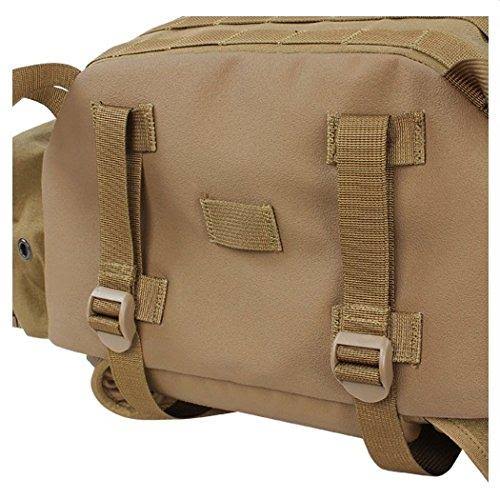 Brown Assault Pack R302840
