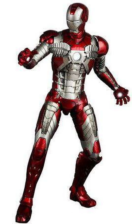 Iron Man Mark V Collectible Figure E8882