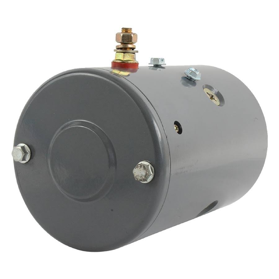 Liftgate Hydraulic Motor 12V I69084