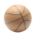 Mini Inflatable Rubber Ball Rugby Football Basketball Toy Q719489