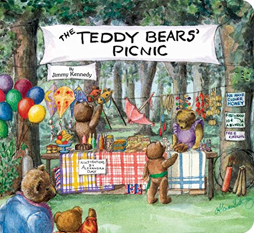 Board Book H68404
