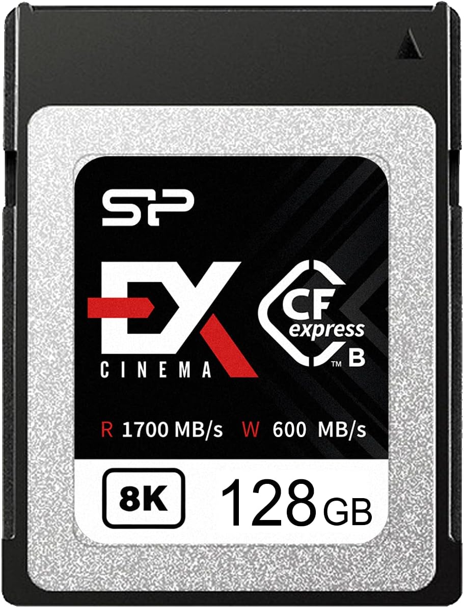 256GB CFexpress Type B Memory Card W868554