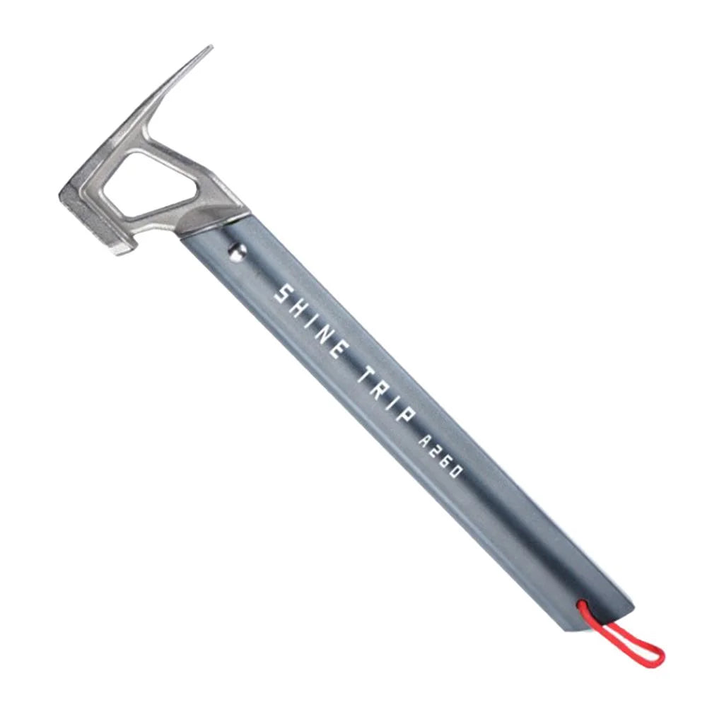 Tent Hammer Camping Mallet E7014
