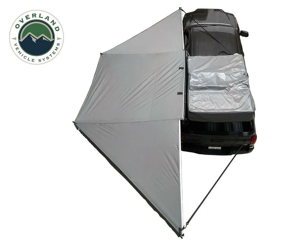 Dark Gray Universal Awning 180 F3244