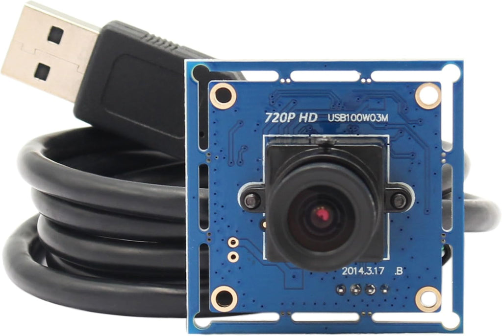 3.6mm 1080P Dome Camera with IR LED Night Vision O78159