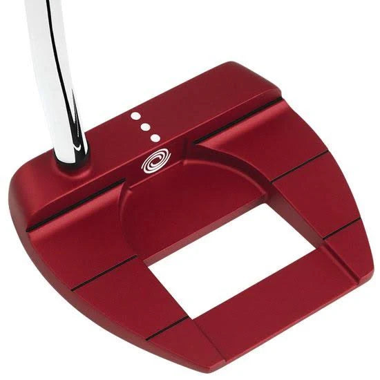 Red Jailbird Mini Putter V964